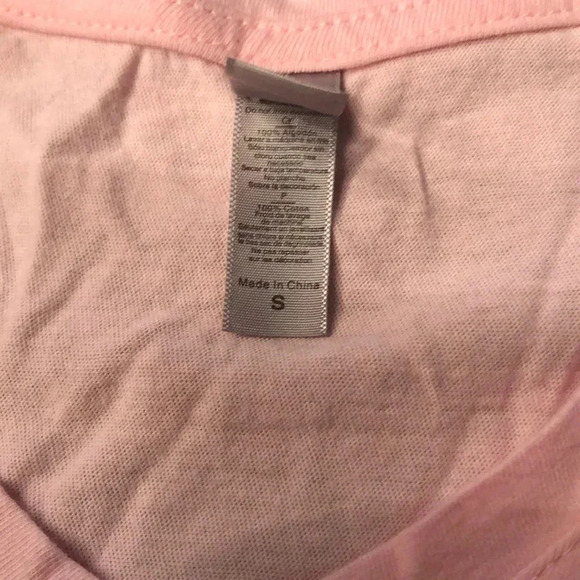 Selena Gomez Band Tee Shirt - Picture 3 of 4